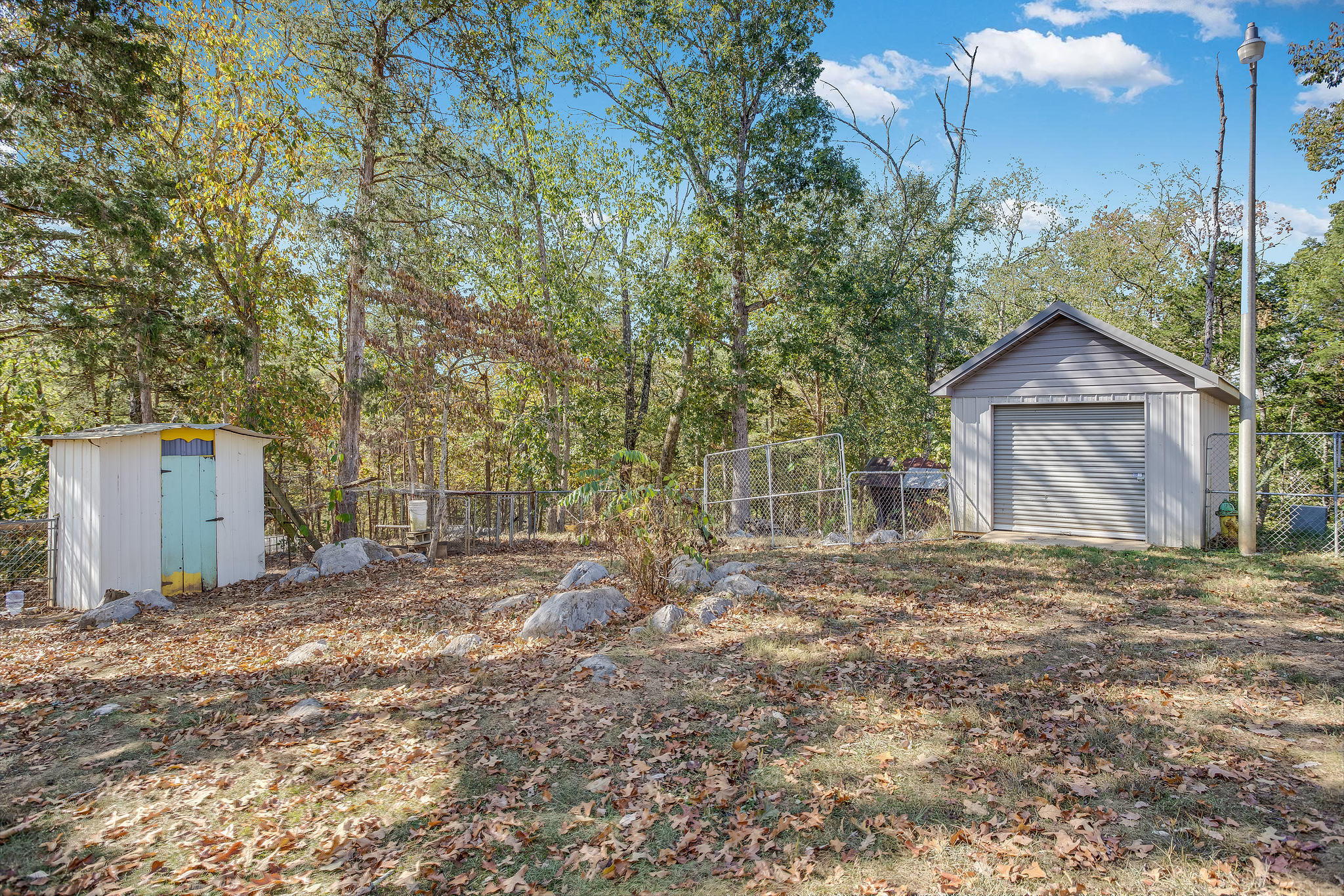 1639 Edwina Bridgeport Road Newport, TN 37821 - Photo 32 of 40 16399256