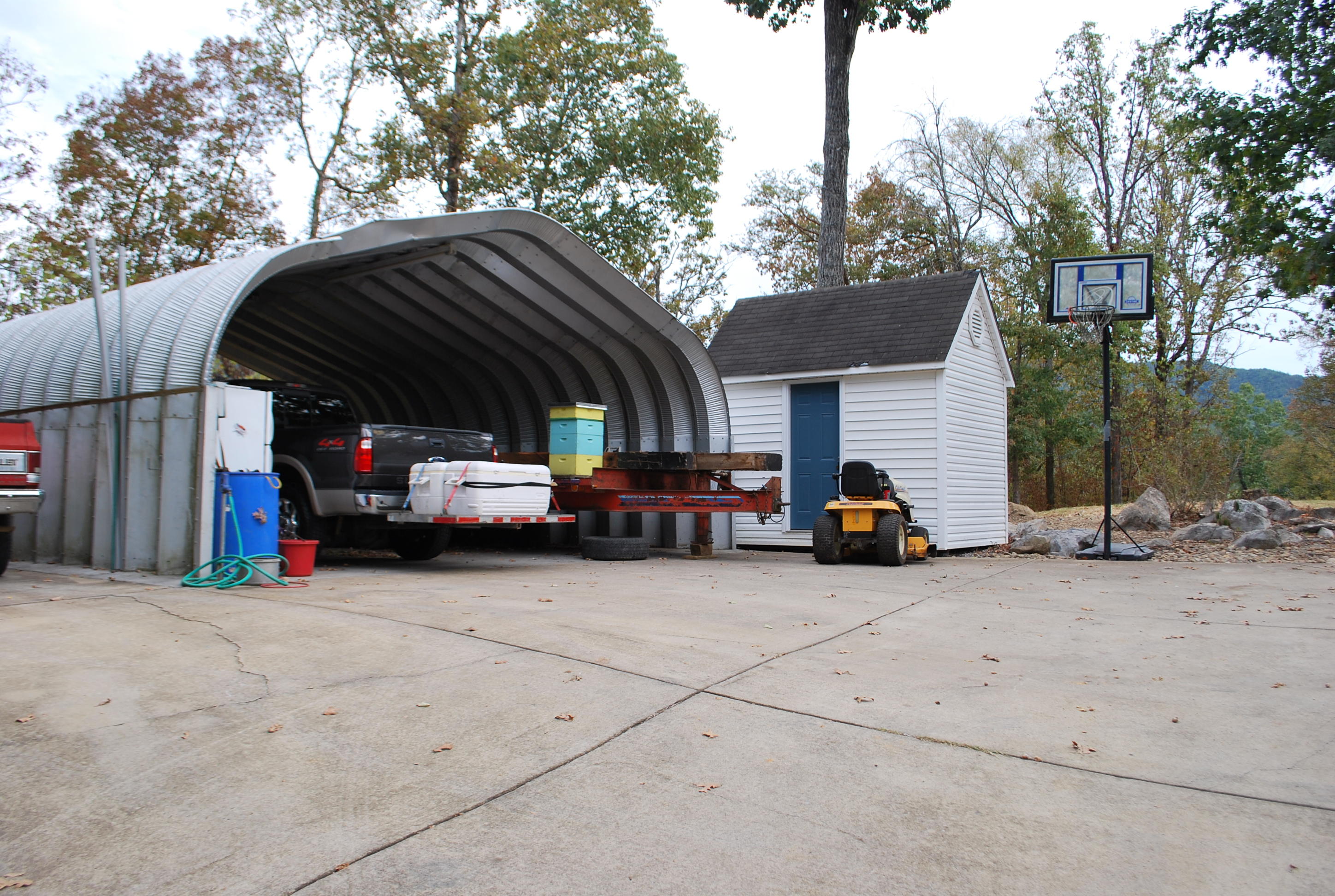 1639 Edwina Bridgeport Road Newport, TN 37821 - Photo 38 of 40 DSC_0069