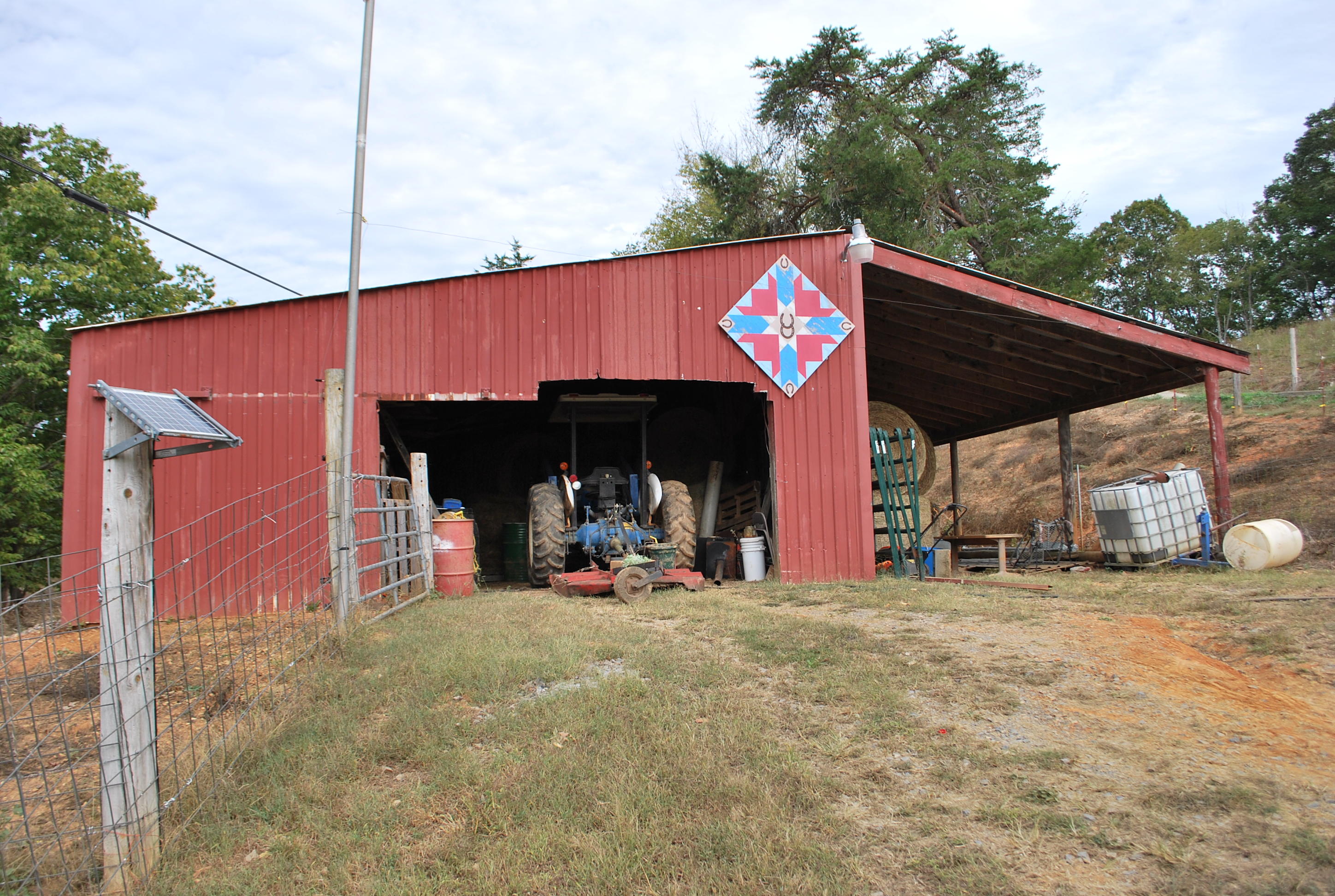 1639 Edwina Bridgeport Road Newport, TN 37821 - Photo 39 of 40 DSC_0081