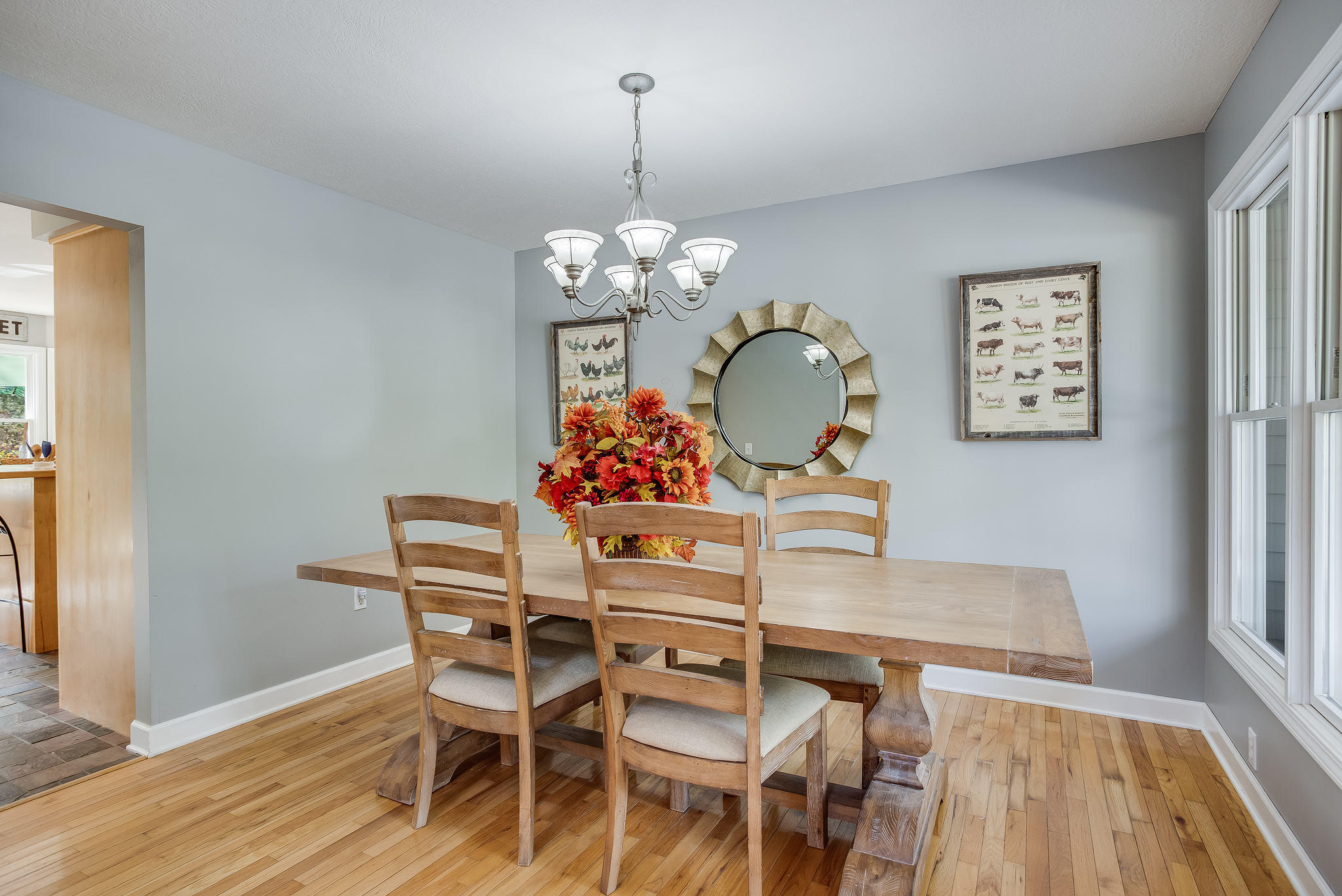 1639 Edwina Bridgeport Road Newport, TN 37821 - Photo 9 of 40 16399326
