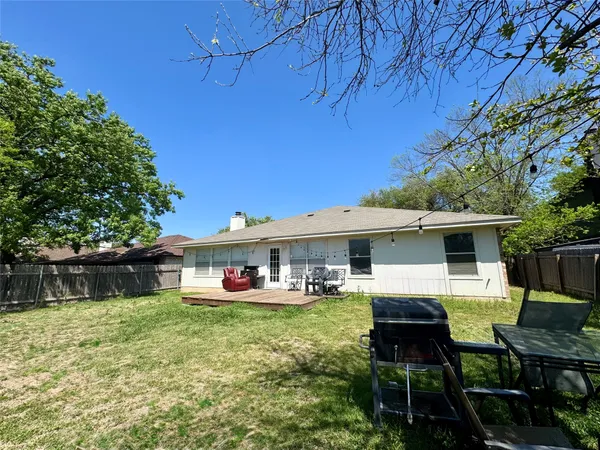 $2,200 | 1208 Leah Lane, Round Rock, TX 78665