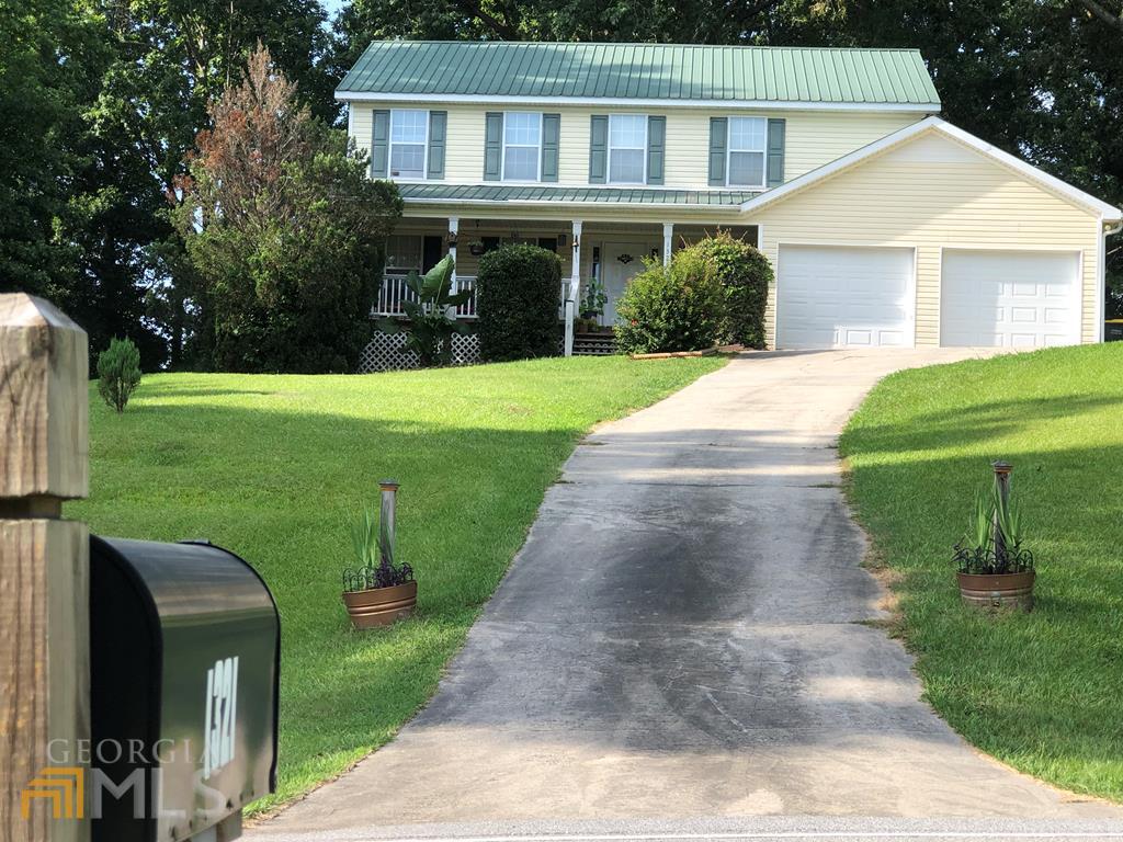 1321 Mount Carmel Road Newnan, GA 30263 - Photo 1 of 1 Gallery Image 1