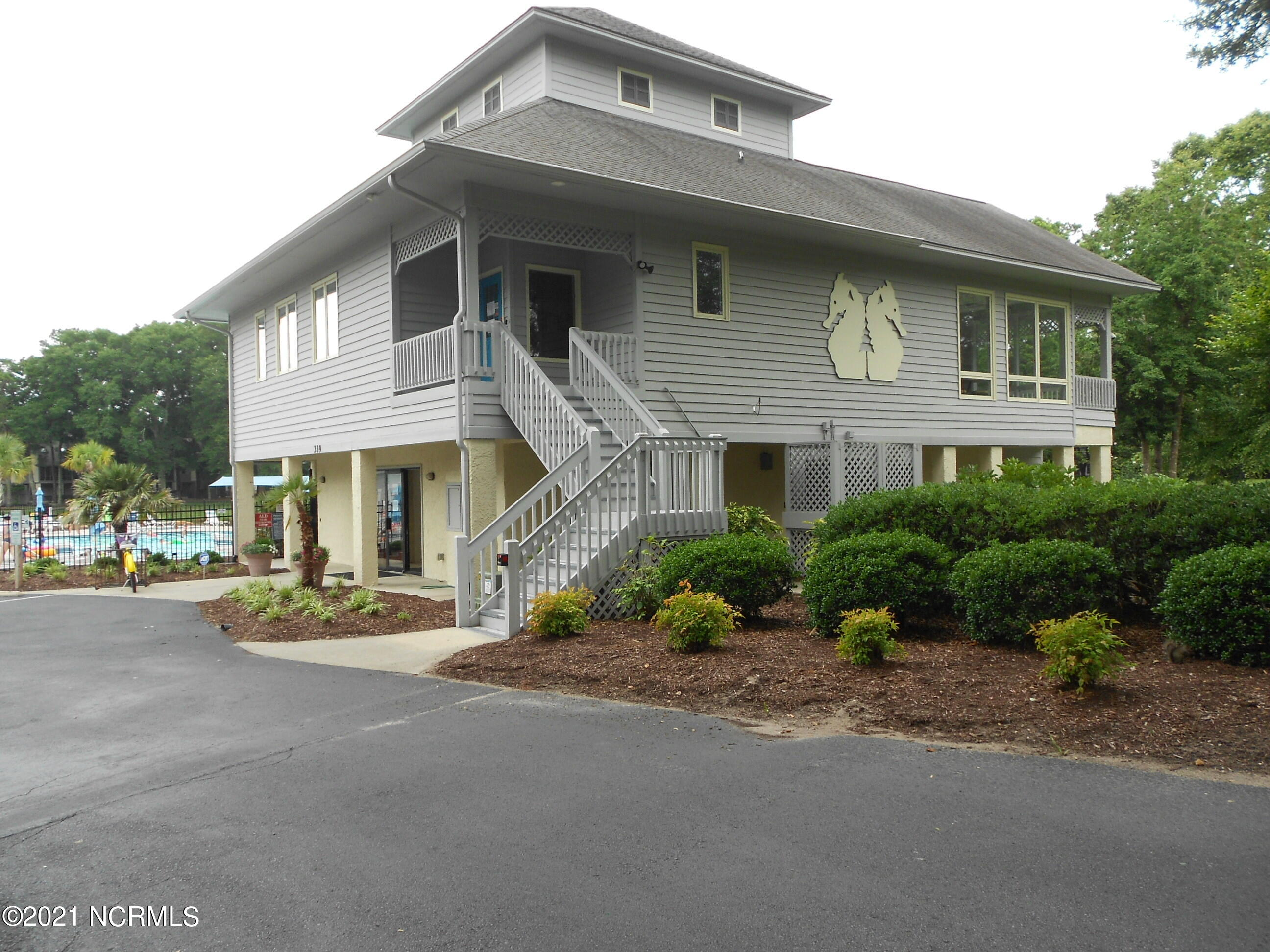 230 Clubhouse Road, Unit 6B Sunset Beach, NC 28468 - Photo 42 of 49 DSCN0985
