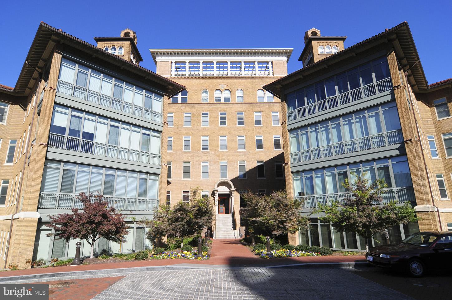 2425 L Street Northwest, Unit 533 Washington, DC 20037 - Photo 1 of 28 The historic Columbia Residence