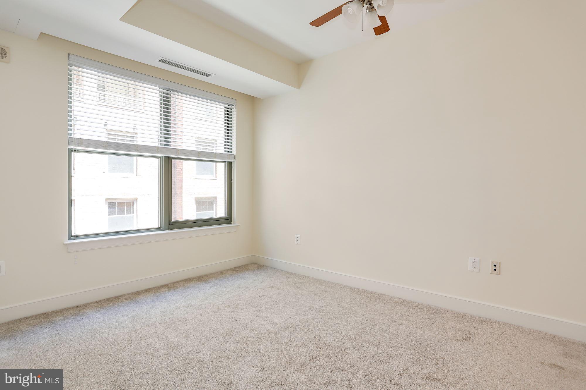 2425 L Street Northwest, Unit 533 Washington, DC 20037 - Photo 12 of 28 Accommodates Queen size furniture suite