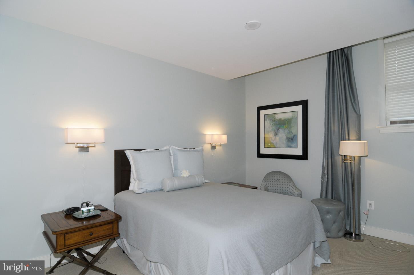2425 L Street Northwest, Unit 533 Washington, DC 20037 - Photo 22 of 28 3 Guest Suites for extended hospitality