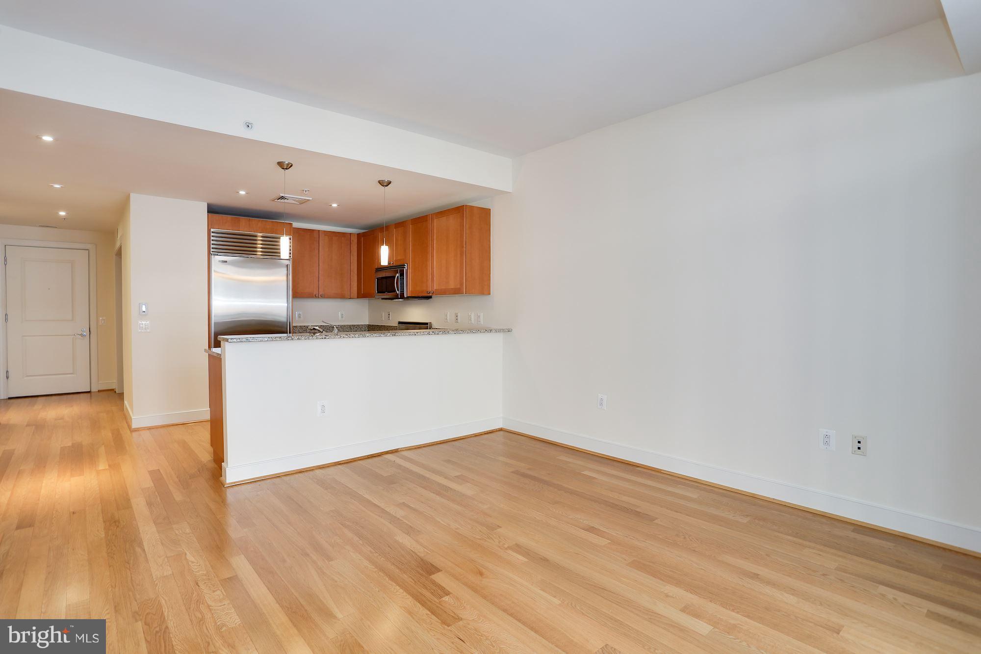 2425 L Street Northwest, Unit 533 Washington, DC 20037 - Photo 28 of 28 Flexible floor plan