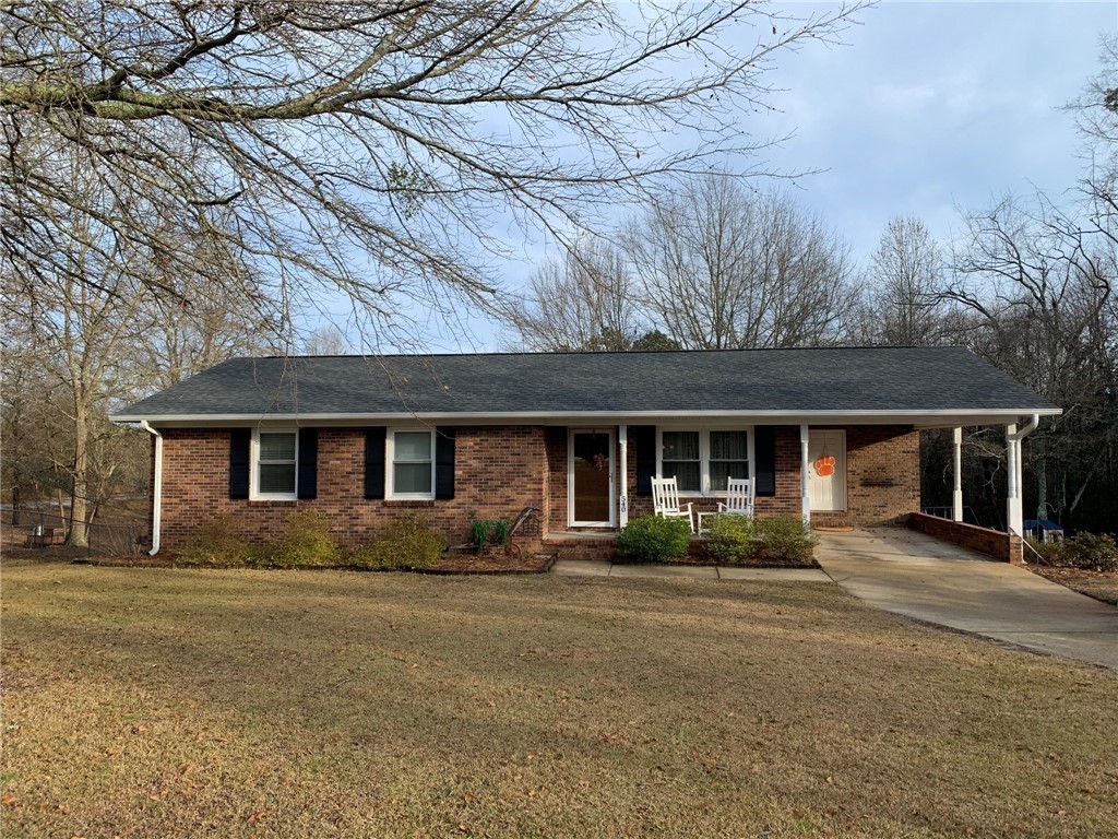 540 Marcengill Road Westminster, SC 29693 - Photo 1 of 16 Gallery Image 1