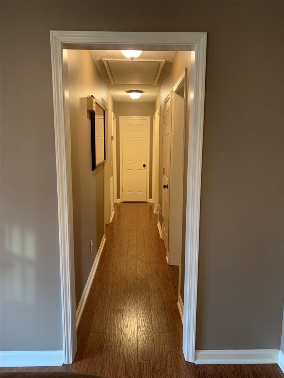 540 Marcengill Road Westminster, SC 29693 - Photo 14 of 16 Gallery Image 14