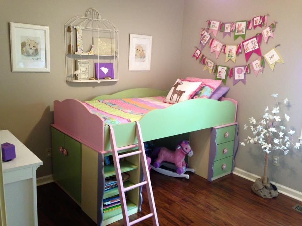 540 Marcengill Road Westminster, SC 29693 - Photo 10 of 16 Gallery Image 10