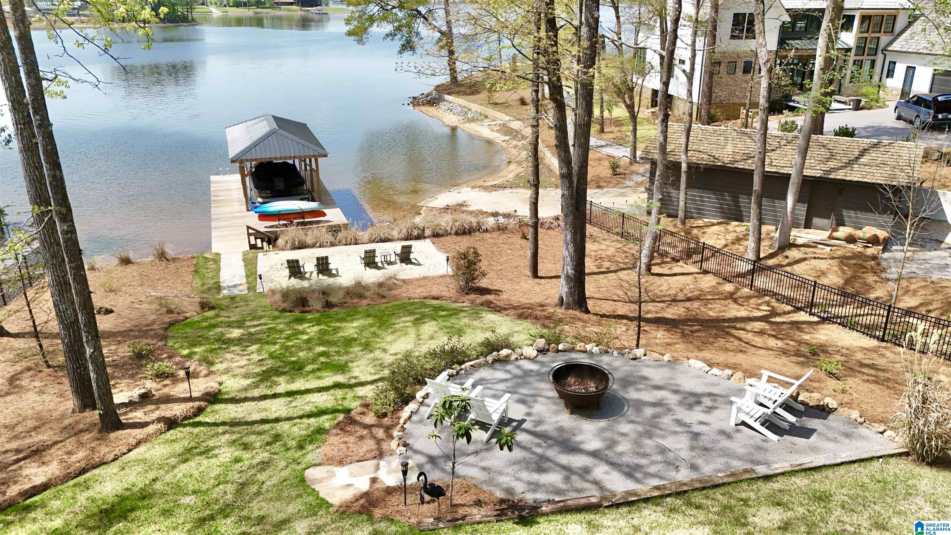 89 Davis Acres Drive Alpine, AL 35014 - Photo 98 of 99