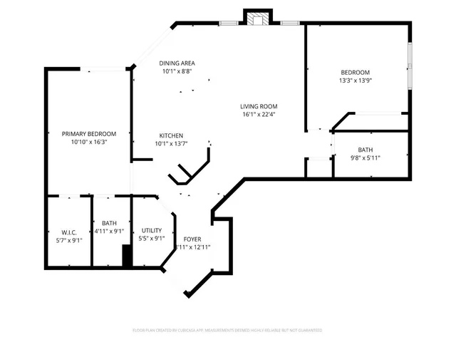 $2,350 | 5083 Beech Court, Unit 5083, Monmouth Junction, NJ 08852