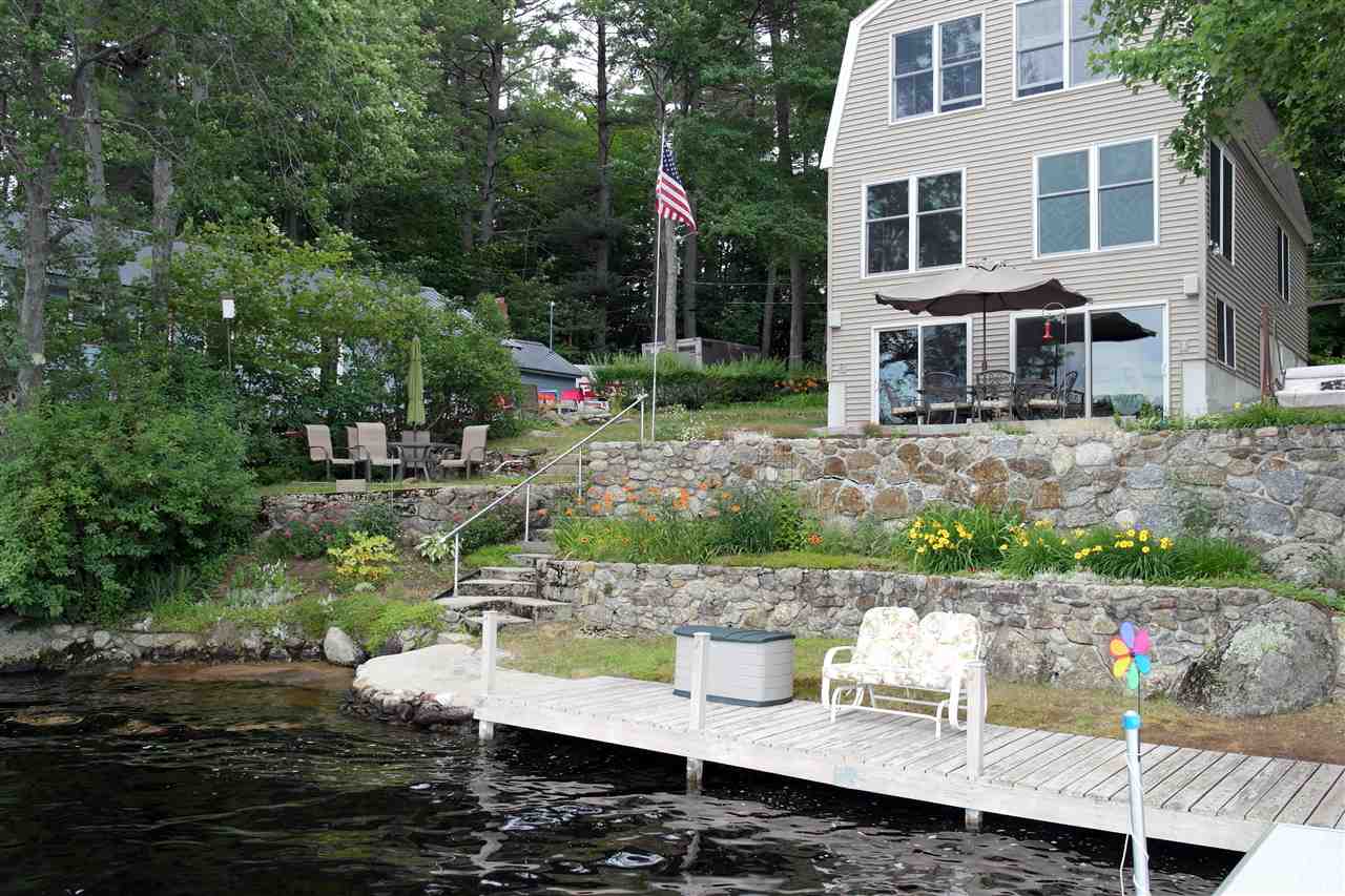 19 McAdams Road Hillsborough, NH 03244 - Photo 3 of 38