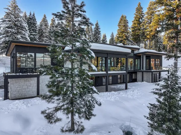 $6,199,000 | 660 Aster Court, McCall, ID 83638