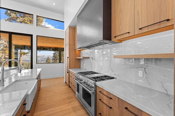 $6,199,000 | 660 Aster Court, McCall, ID 83638