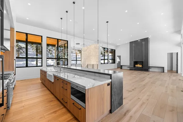 $6,199,000 | 660 Aster Court, McCall, ID 83638