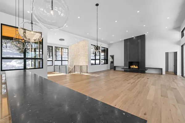 $6,199,000 | 660 Aster Court, McCall, ID 83638