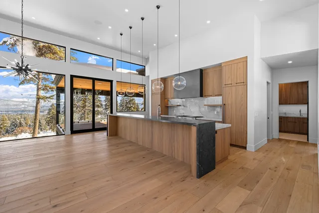 $6,199,000 | 660 Aster Court, McCall, ID 83638