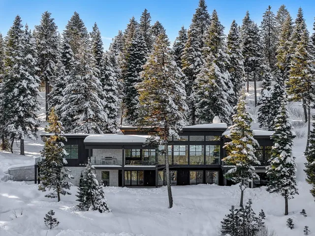 $6,199,000 | 660 Aster Court, McCall, ID 83638