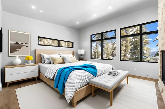 $6,199,000 | 660 Aster Court, McCall, ID 83638