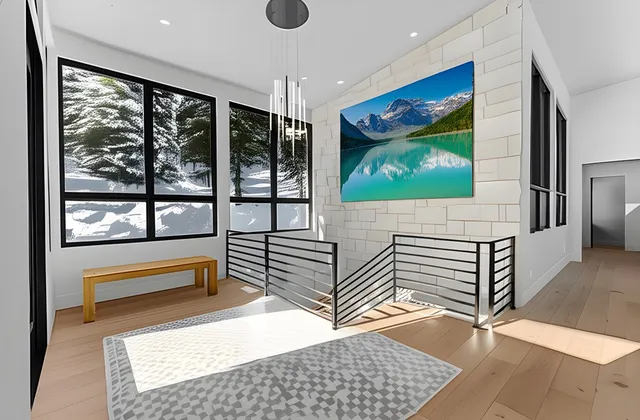 $6,199,000 | 660 Aster Court, McCall, ID 83638