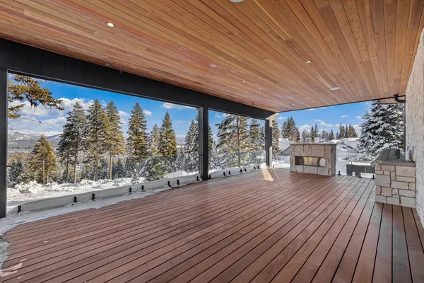 $6,199,000 | 660 Aster Court, McCall, ID 83638
