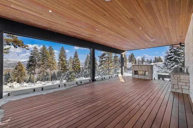 $6,199,000 | 660 Aster Court, McCall, ID 83638