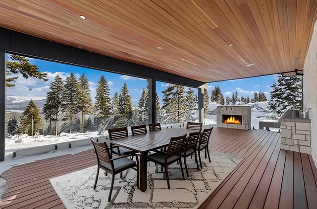 $6,199,000 | 660 Aster Court, McCall, ID 83638