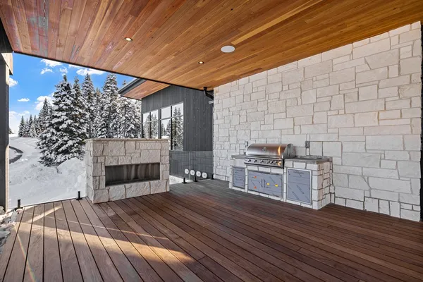 $6,199,000 | 660 Aster Court, McCall, ID 83638