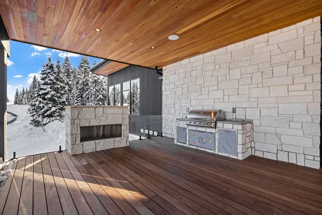 $6,199,000 | 660 Aster Court, McCall, ID 83638