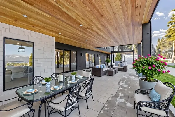 $6,199,000 | 660 Aster Court, McCall, ID 83638