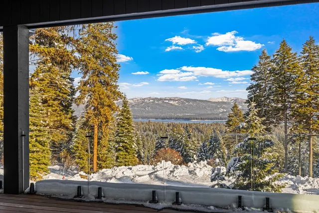 $6,199,000 | 660 Aster Court, McCall, ID 83638