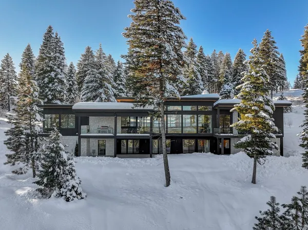 $6,199,000 | 660 Aster Court, McCall, ID 83638