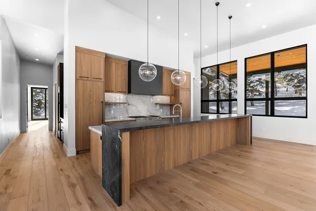 $6,199,000 | 660 Aster Court, McCall, ID 83638