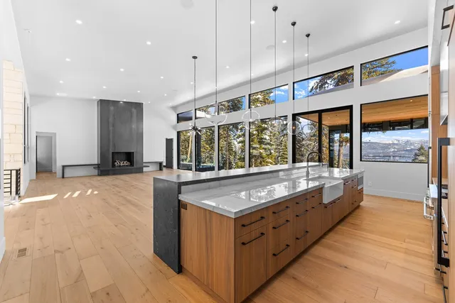 $6,199,000 | 660 Aster Court, McCall, ID 83638