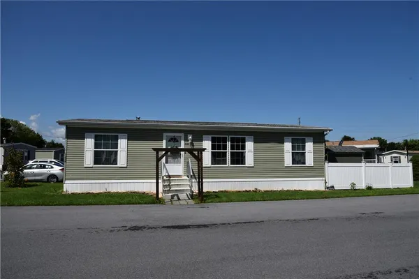 $114,900 | 7424 Marquis Drive, Trexlertown, PA 18087