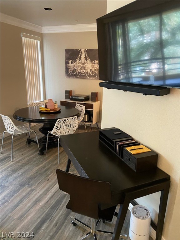 210 East Flamingo Road, Unit 336 Las Vegas, NV 89169 - Photo 3 of 7 Gallery Image 3