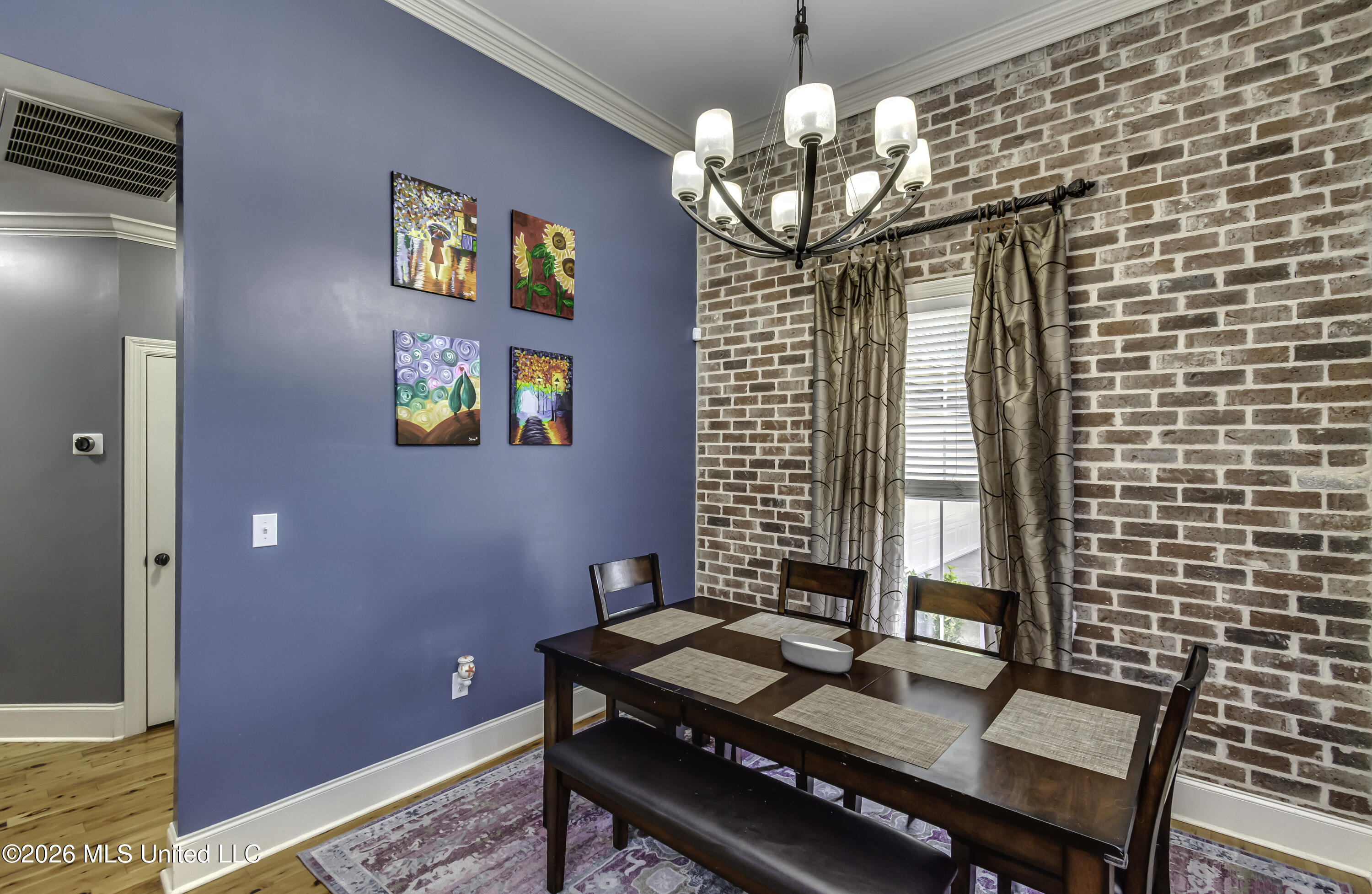 113 Turtle Ridge Drive Brandon, MS 39047 - Photo 7 of 64 113 Turtle Ridge--19