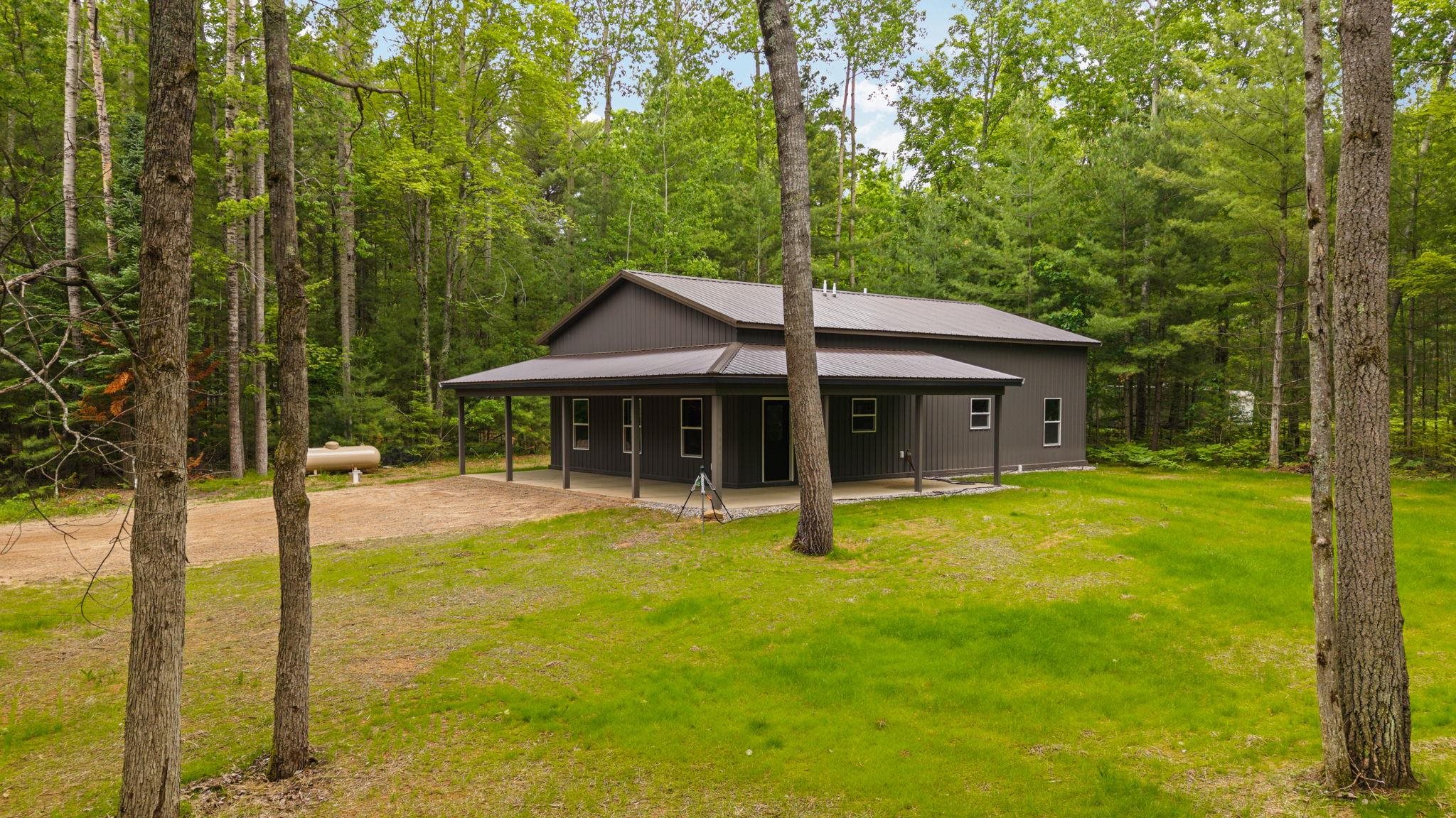 10927 Grand-Kal Road Southwest Fife Lake, MI 49633 - Photo 47 of 51