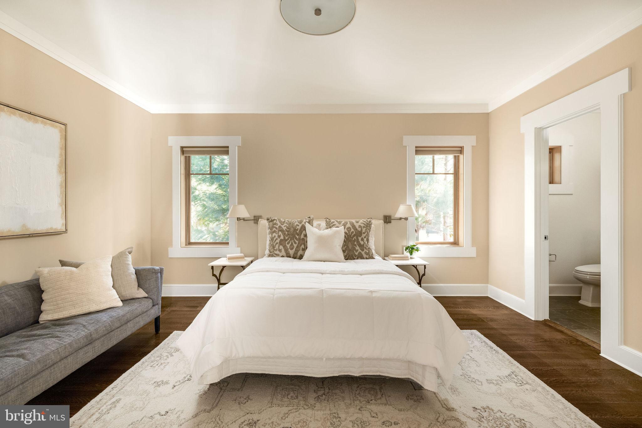 2155 Dunmore Lane Washington, DC 20007 - Photo 38 of 65