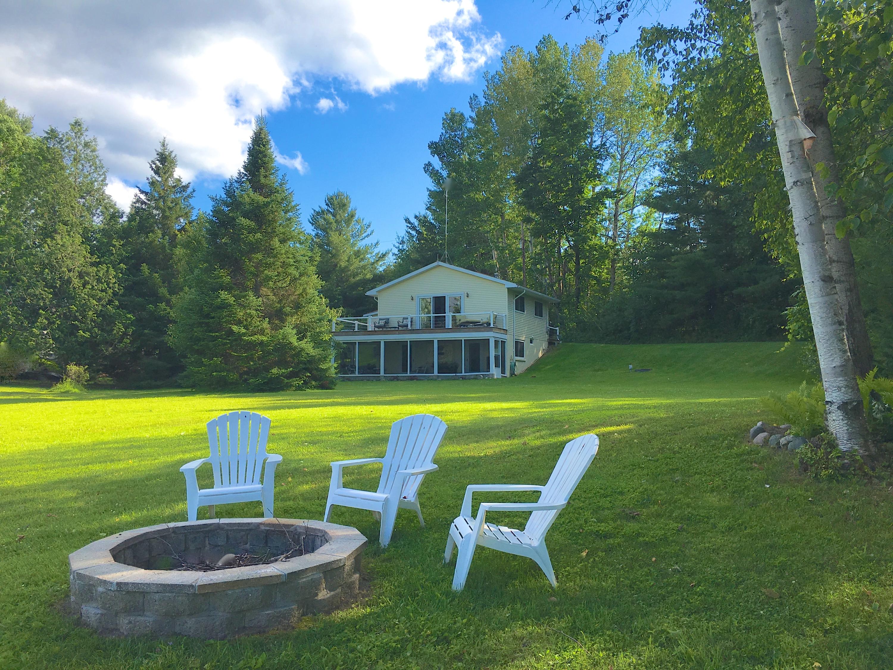 5116 Stoll Road Cheboygan, MI 49721 - Photo 1 of 49 Gallery Image 1
