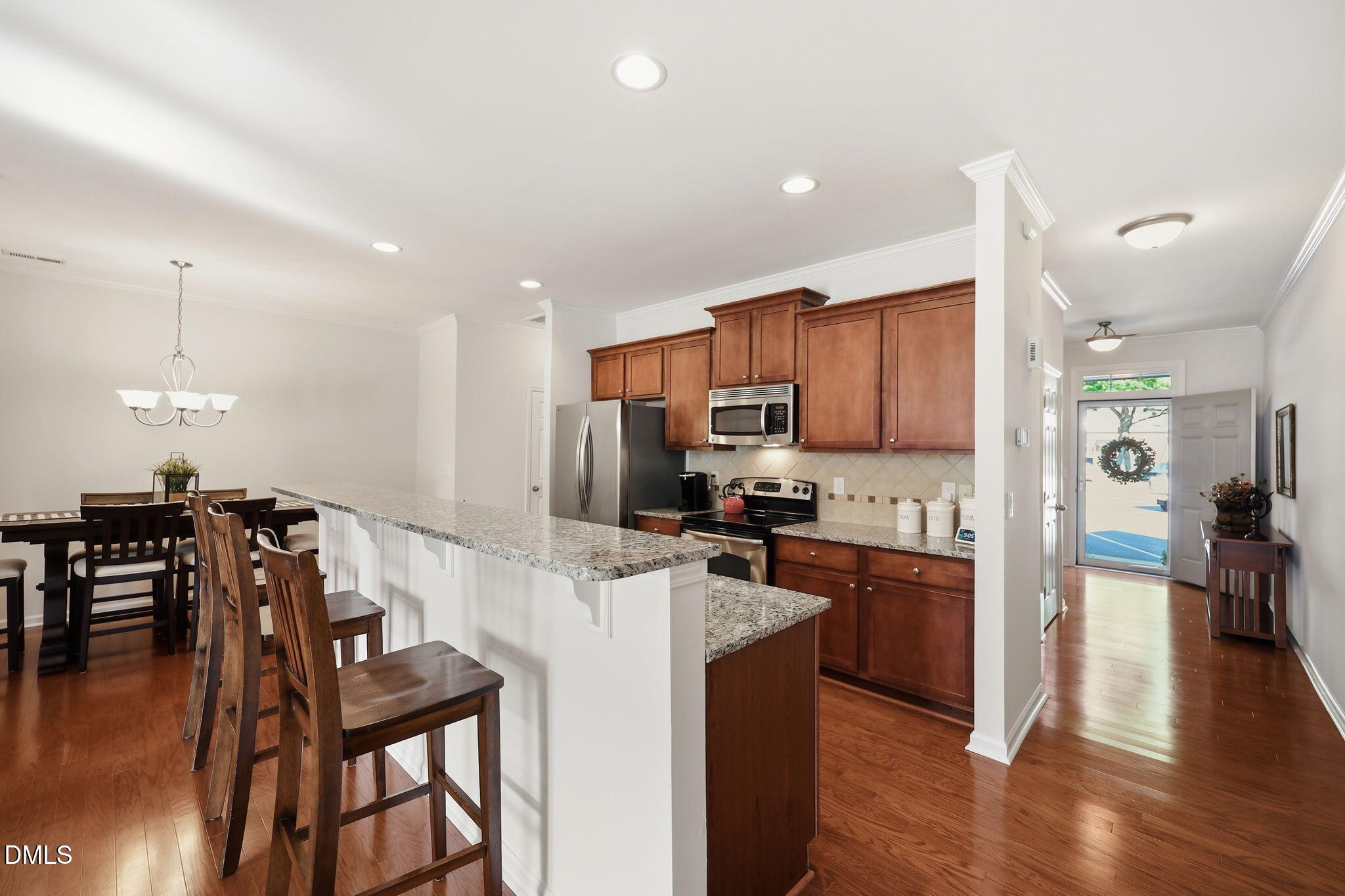 2627 Cloud Mist Circle Raleigh, NC 27614 - Photo 10 of 38