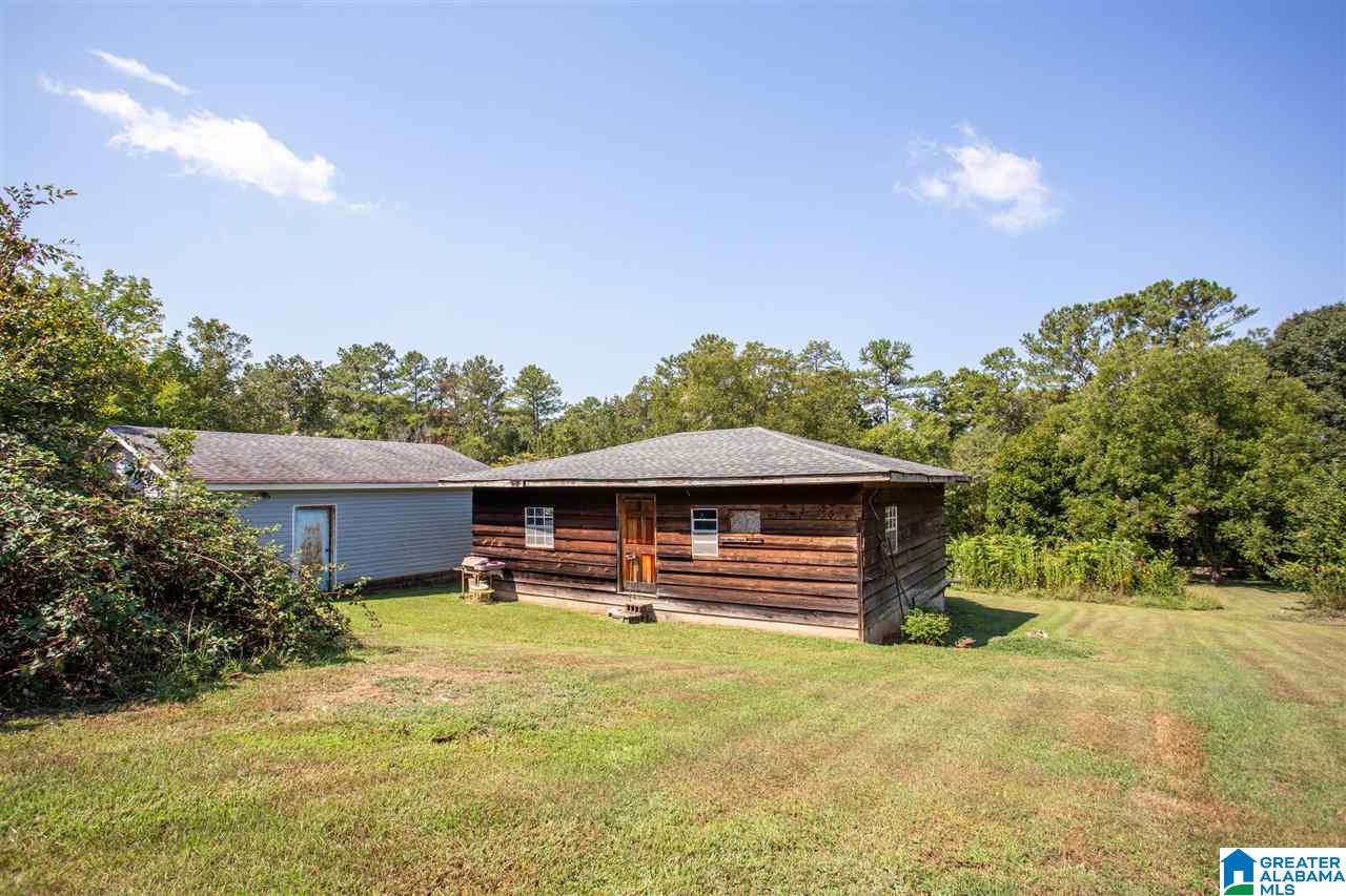 128 Circle C Road Alexandria, AL 36250 - Photo 33 of 38