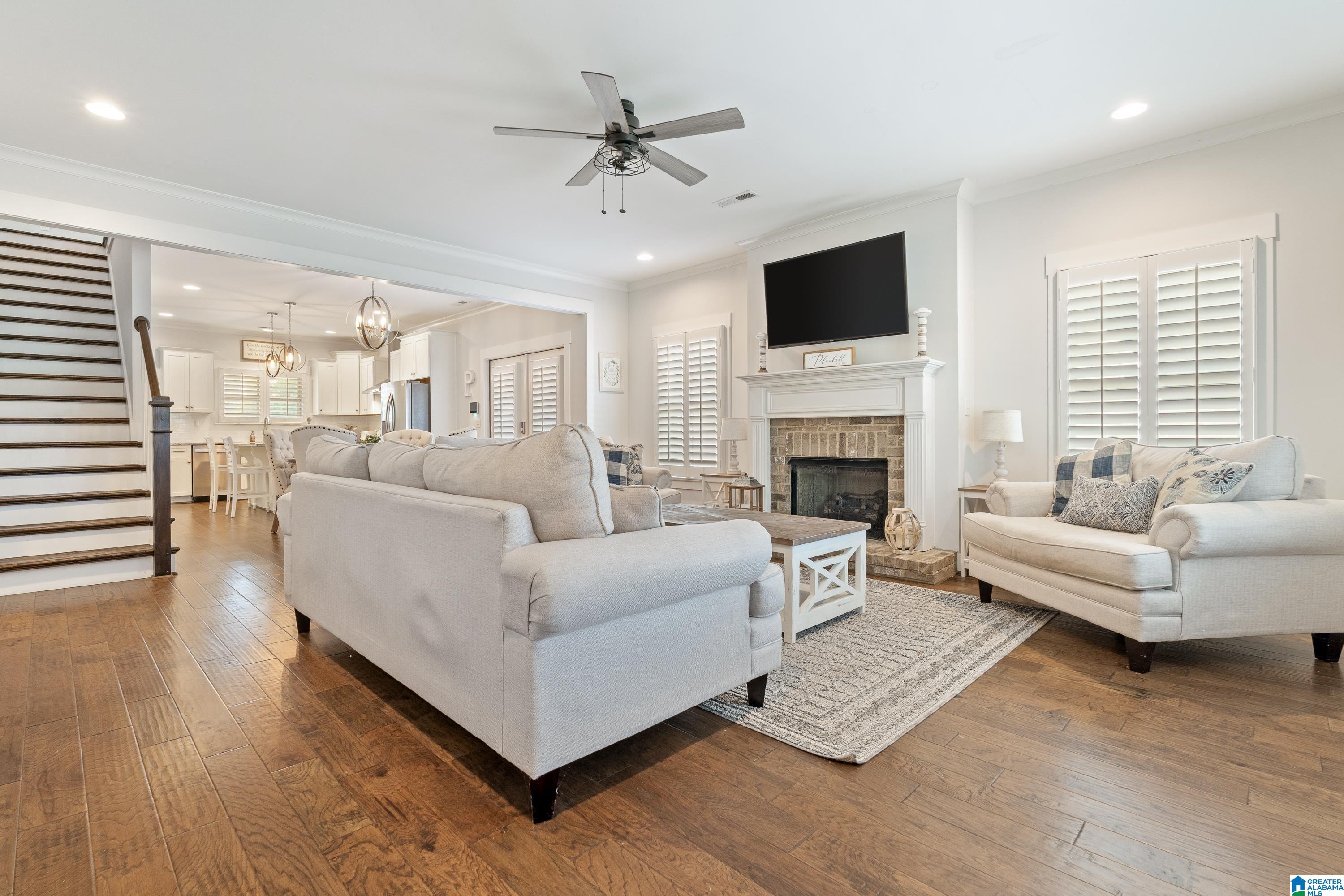 312 Crossbridge Road Chelsea, AL 35043 - Photo 6 of 59