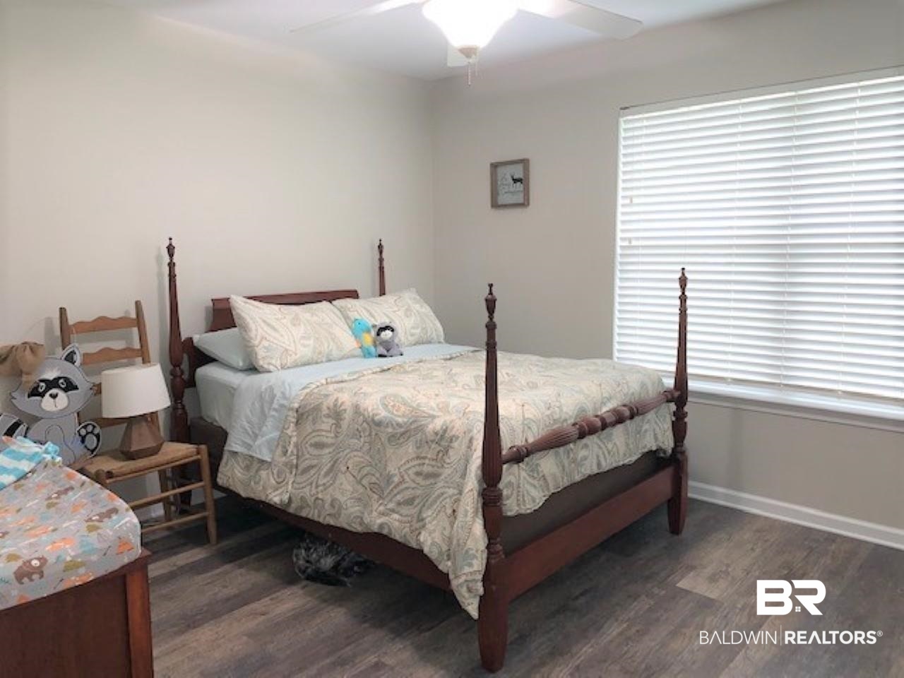 1049 Amazon Drive Foley, AL 36535 - Photo 18 of 24 Guest Bdrm 1