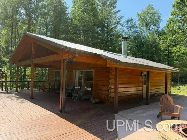 $375,000 | N17046 Greenstone Drive, Pembine, WI 54156
