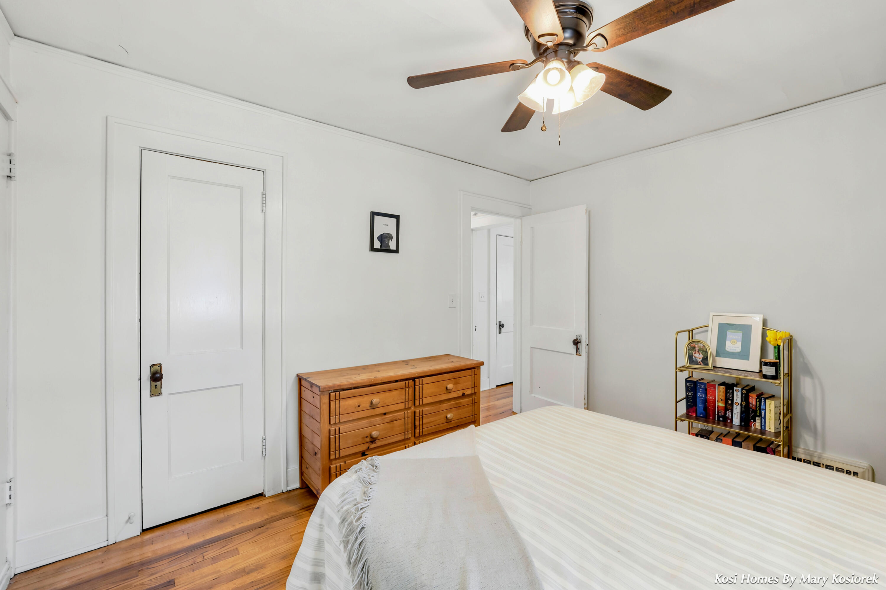 1209 Fisk Road Southeast Grand Rapids, MI 49506 - Photo 23 of 35 Bedroom #2