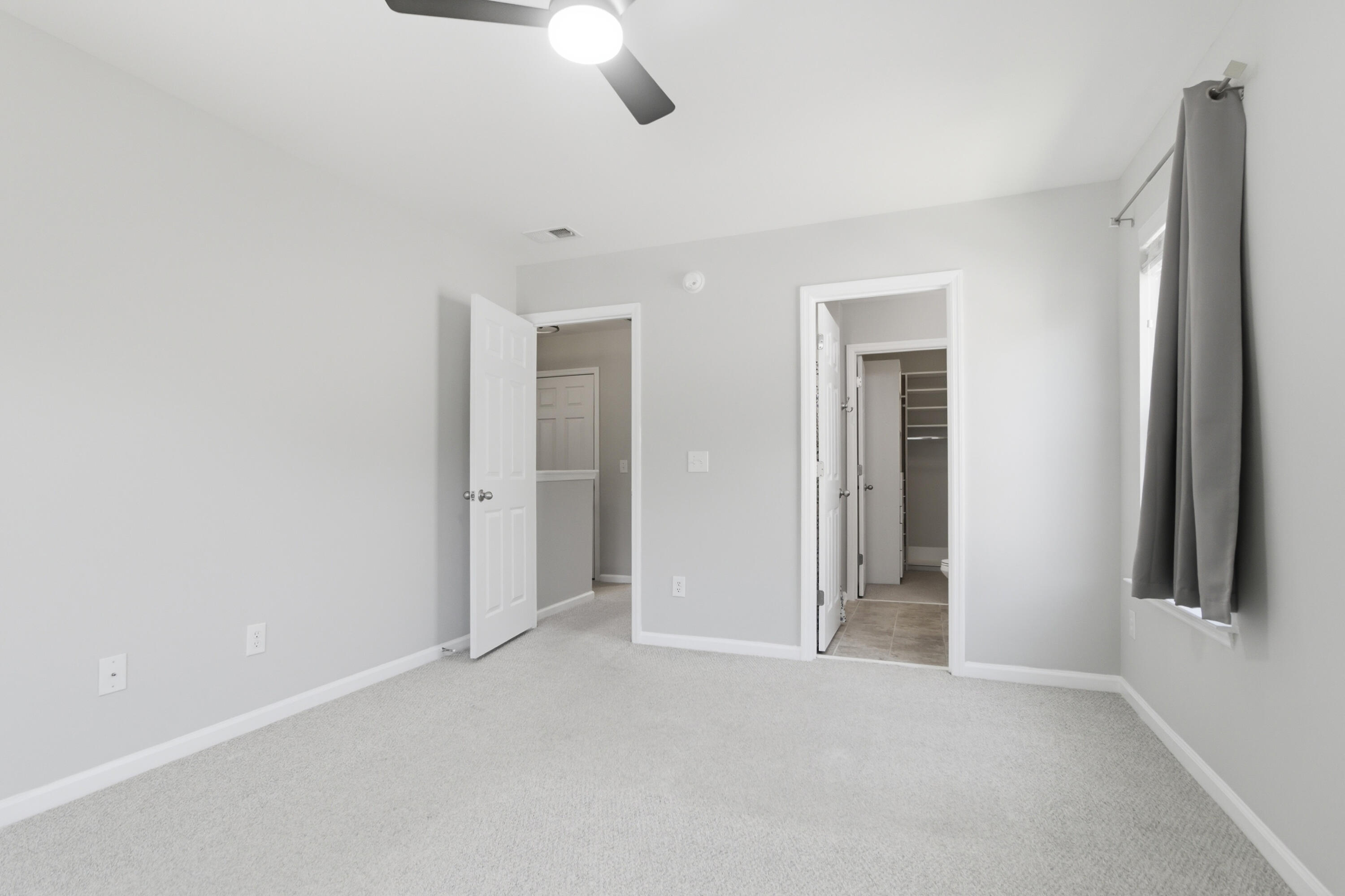 3573 Locklear Lane Mount Pleasant, SC 29466 - Photo 21 of 49 3573 Locklear - Primary Bedroom Room