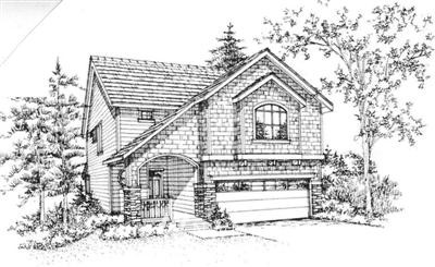 0 Lot 3 Verdera Bothell, WA 98012 - Photo 1 of 1