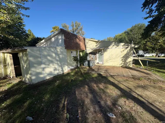 $27,400 | 12733 Yellowbanks Trail North, Unit 39A, Dale, IN 47523